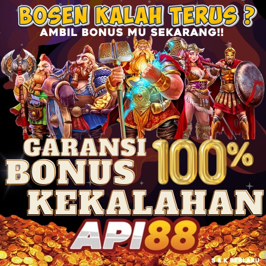 API88 > Link Situs Judi Slot Thailand Server Gacor Paling Aman